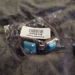 3 pcs - Paparazzi Bracelet Set